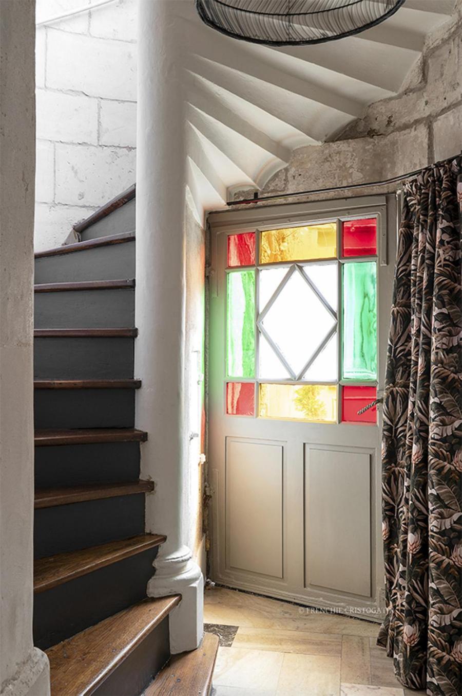 Sejours Maison Baluchon 쇼몽 외부 사진